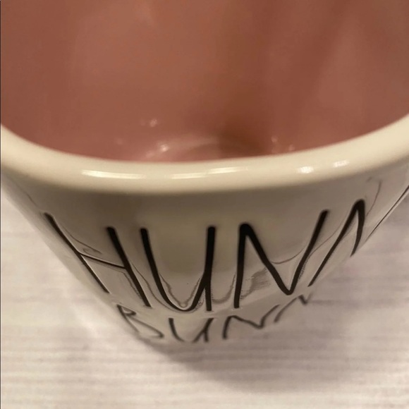 Rae Dunn Hunny Bunny Mug - Picture 2 of 3